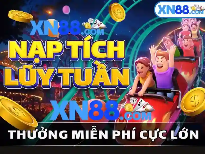 xn88: Hướng dẫn và đánh giá tổng quan
