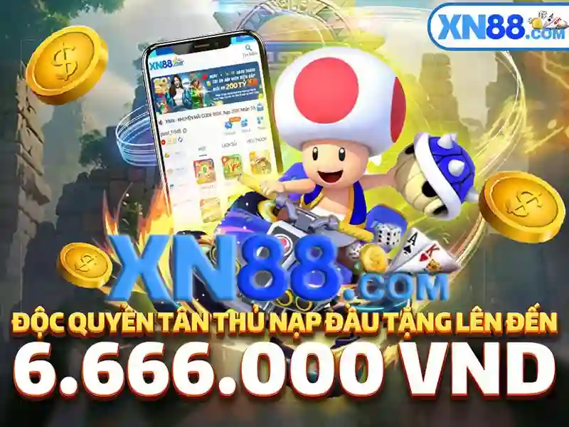 Lịch sử và sứ mệnh của xn88