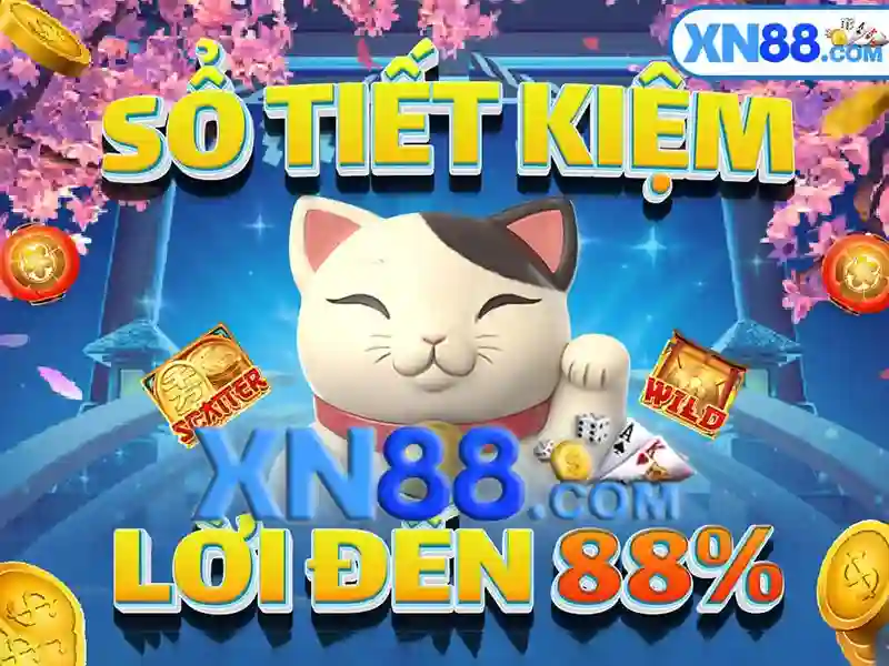 xn88: Nền tảng giải trí và cá cược trực tuyến hàng đầu