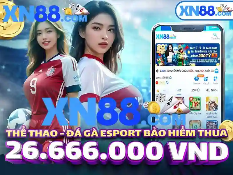 Giới thiệu về xn88