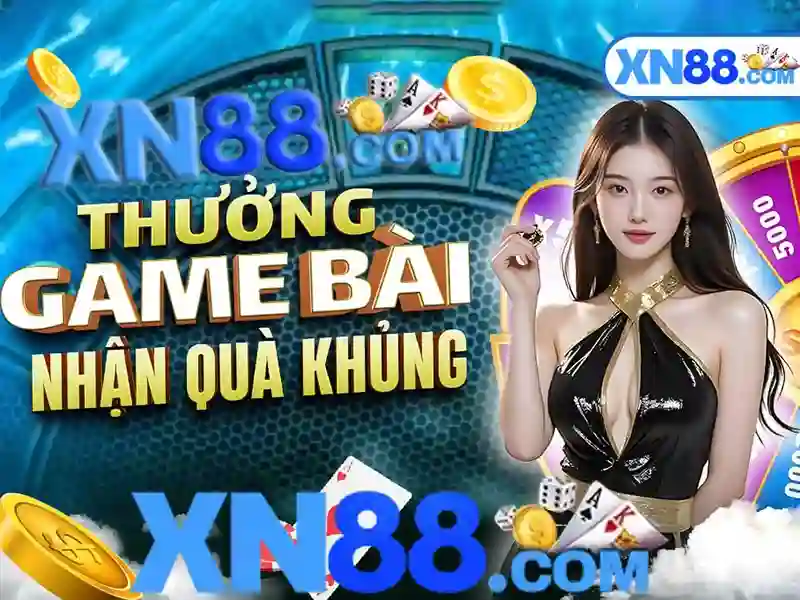 Người chia bài thật tại sảnh Live Casino XN88 tạo cảm giác chân thực