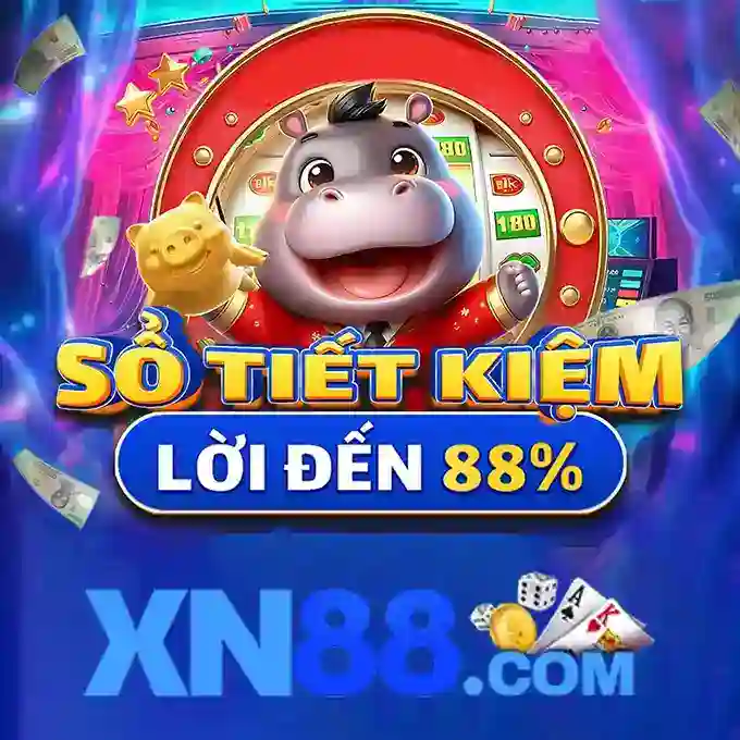 Xn88 - Nền tảng giải trí trực tuyến an toàn và đáng tin cậy
