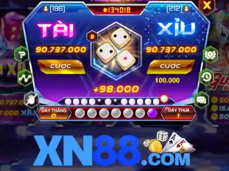 xn88: Hướng dẫn tổng quan và đánh giá