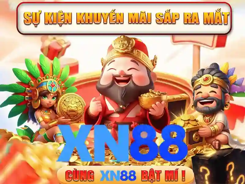 XN88: Nền tảng trò chơi trực tuyến và cộng đồng người chơi