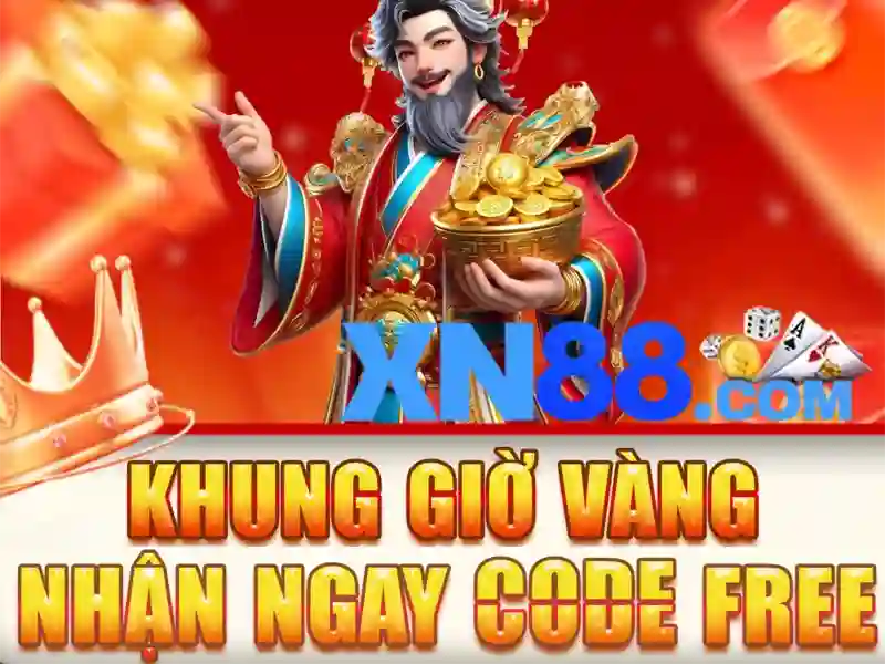 game xn88 – Tổng quan chủ đề và giá trị cốt lõi game xn88 – Tổng quan chủ đề và giá trị cốt lõi