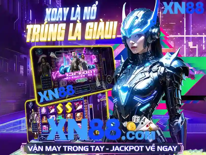 xn88: Nền tảng giải trí trực tuyến và hành trình khám phá