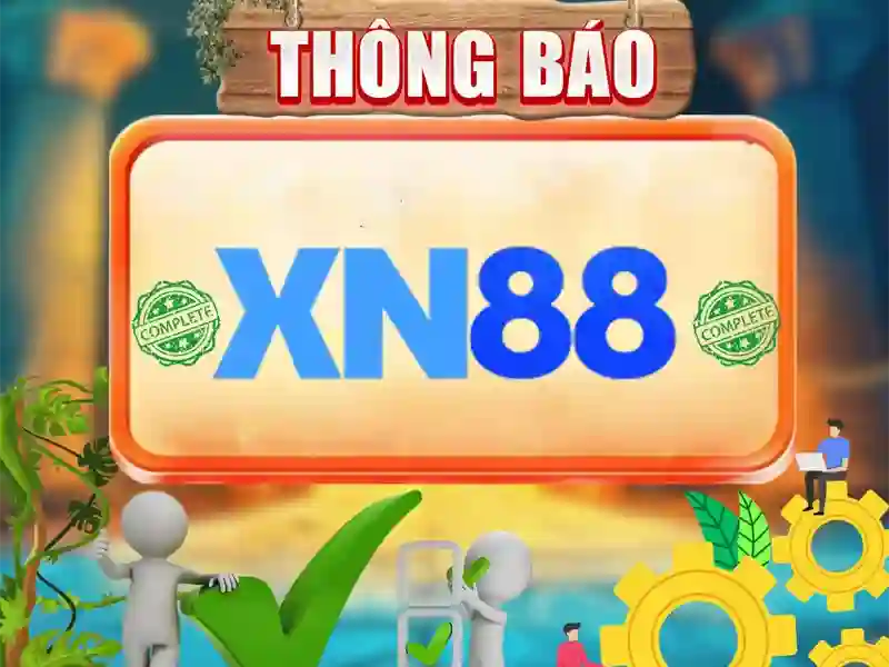Các sản phẩm và dịch vụ chính của xn88 casino thai
