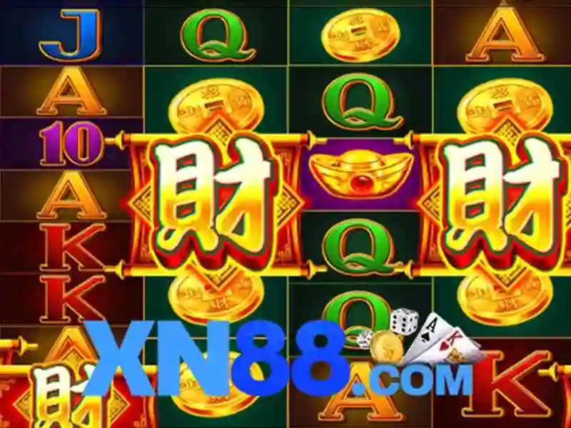 xn88: Nền tảng giải trí trực tuyến và trải nghiệm cá cược hiện đại