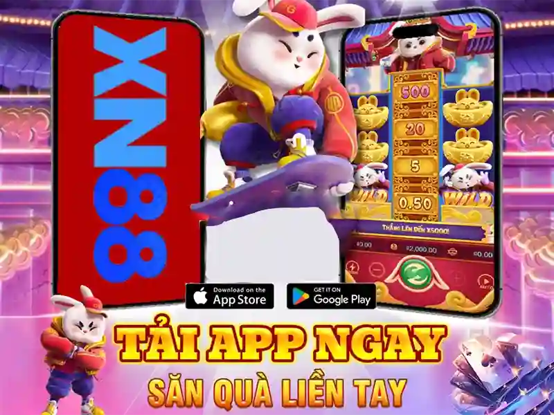 xn88 – Nền tảng cược trực tuyến hiện đại