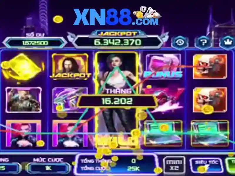Tính năng nổi bật của xn88 Tính năng nổi bật của xn88