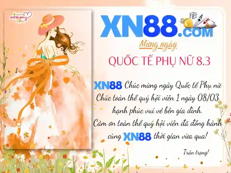 Góc nhìn về xn88