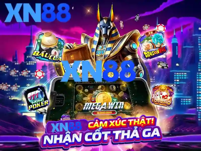 xn88: Giới thiệu tổng quan