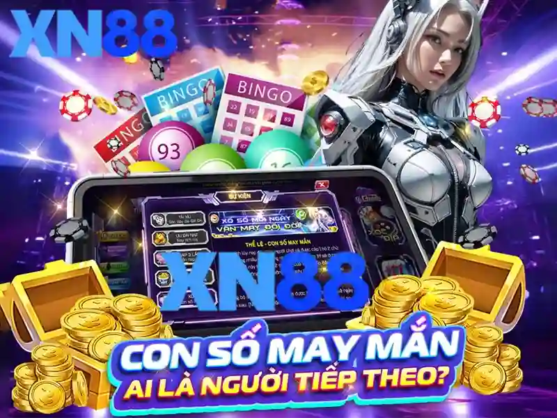 xn88: Tổng quan về nền tảng chơi trực tuyến