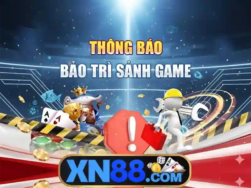 Tổng quan về xn88: Nền tảng giải trí trực tuyến
