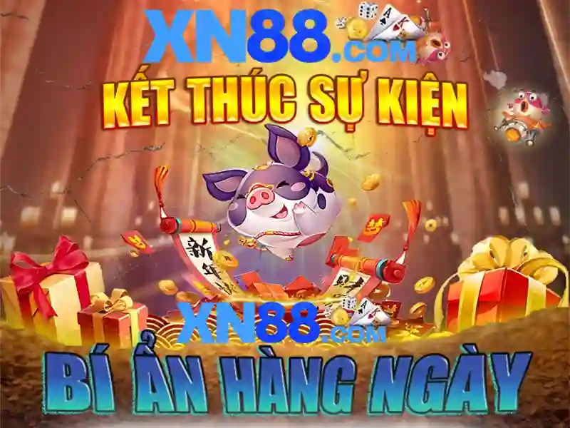 Các đặc điểm nổi bật của xn88