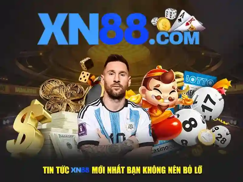 Xn88: Nền tảng giải trí trực tuyến và đánh giá tổng quan