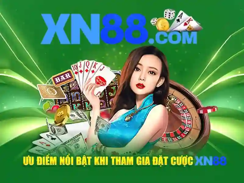 xn88..com – Tổng quan và trải nghiệm nổi bật