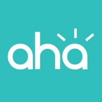 The price of AhaToken is $0.01