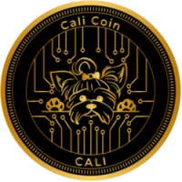 The price of CaliCoin is $0.01452, a -0.04% percent change for the last hour. 