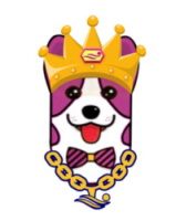 The price of The Corgi of PolkaBridge is $0.00000, a 0.17% percent change for the last hour. 