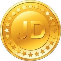 The price of JD Coin is $0.01377, a 0.00% percent change for the last hour.